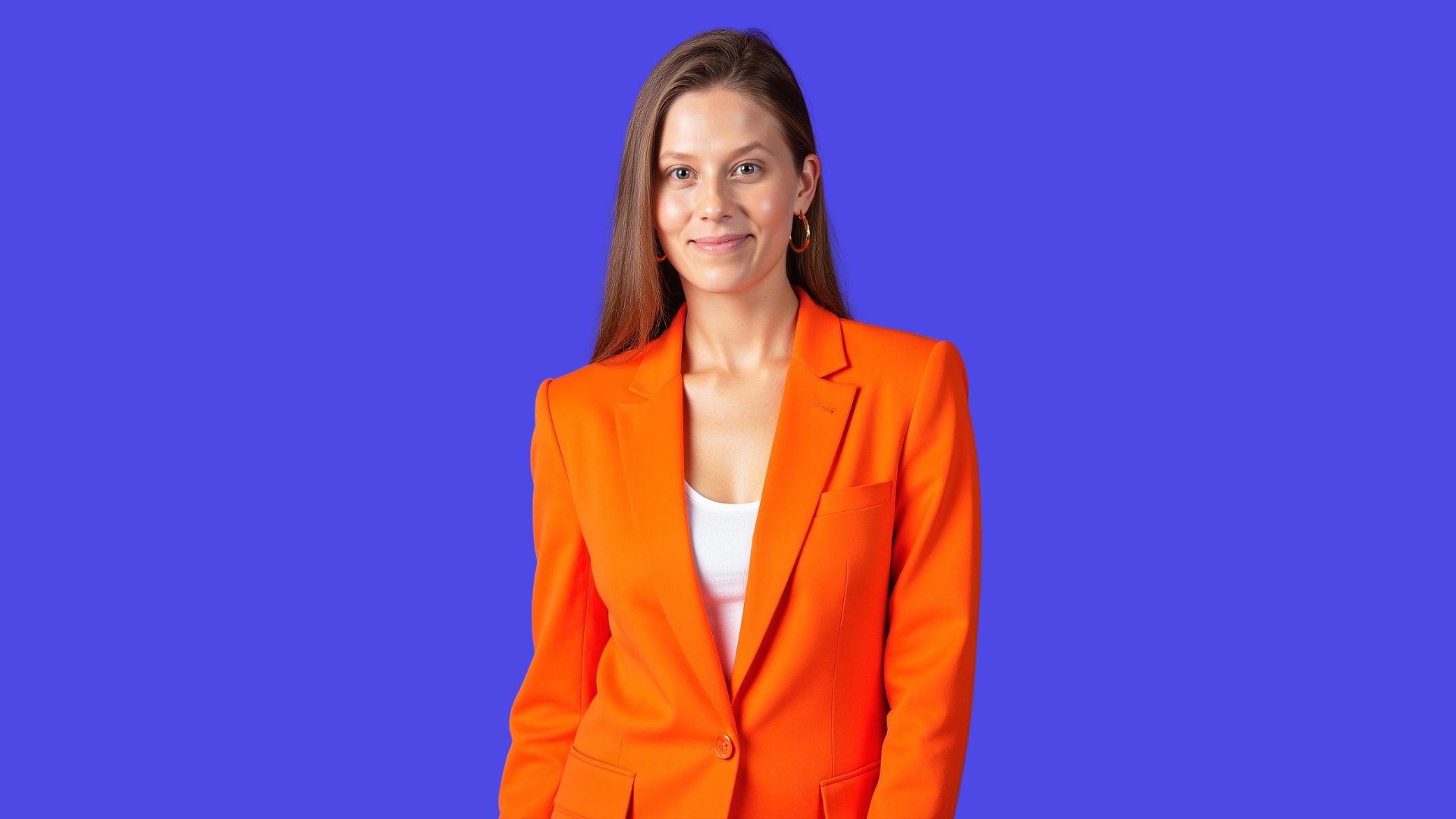 Isabella Orduz — CEO Puras Duras y cofundadora de sertú