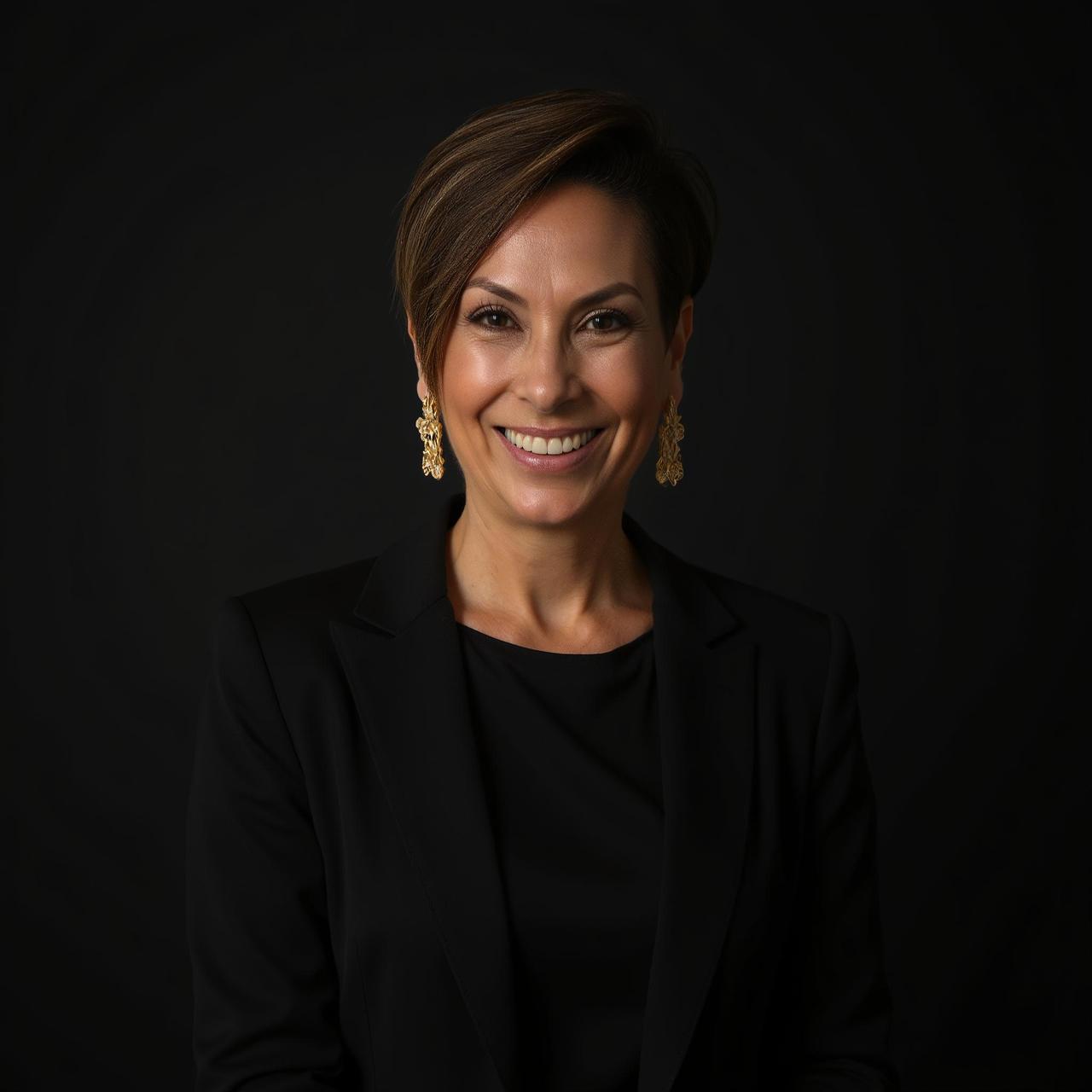 Magdalena Fandiño, cofundadora de sertú